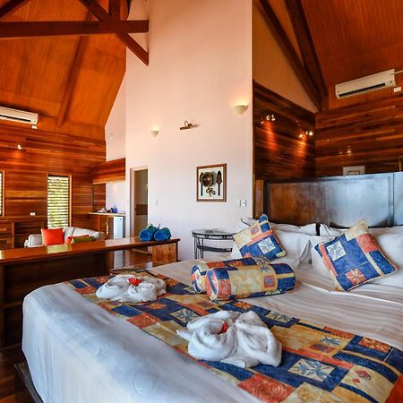 Mana Island Resort & Spa - Fiji Екстериор снимка