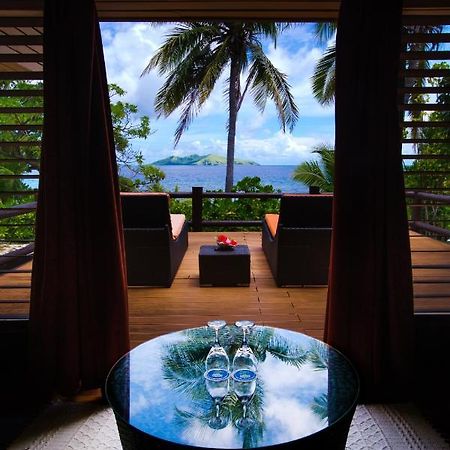 Mana Island Resort & Spa - Fiji Екстериор снимка