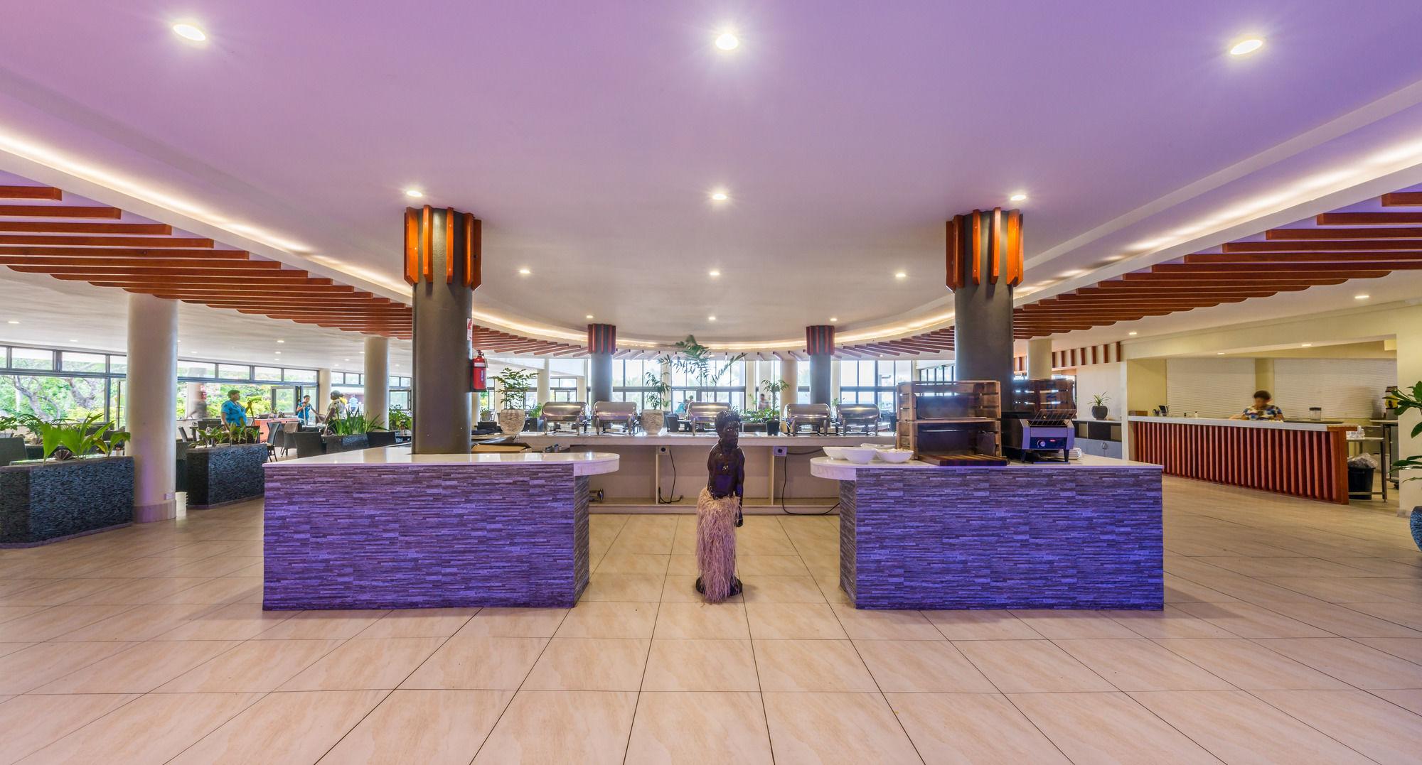 Mana Island Resort & Spa - Fiji Екстериор снимка