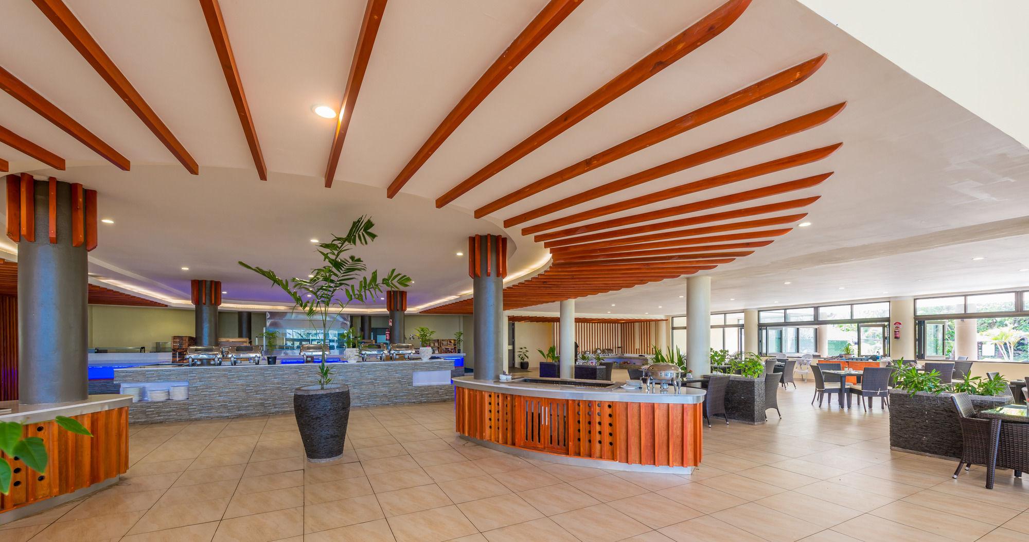 Mana Island Resort & Spa - Fiji Екстериор снимка