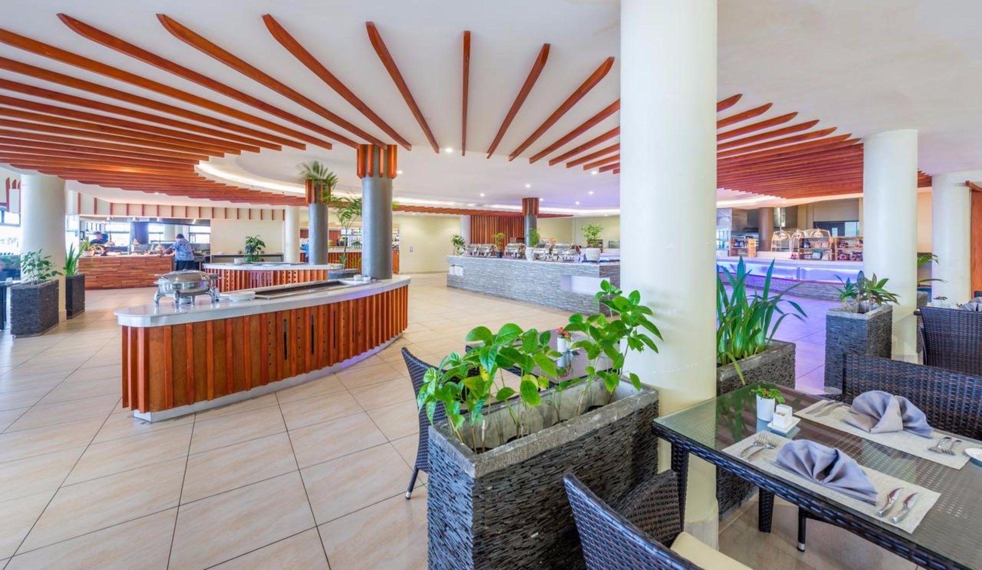 Mana Island Resort & Spa - Fiji Екстериор снимка