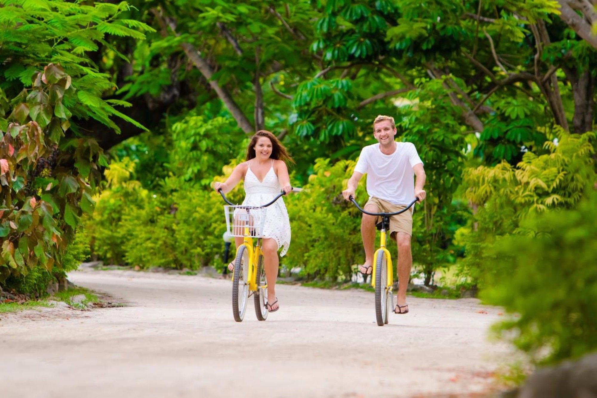 Mana Island Resort & Spa - Fiji Екстериор снимка