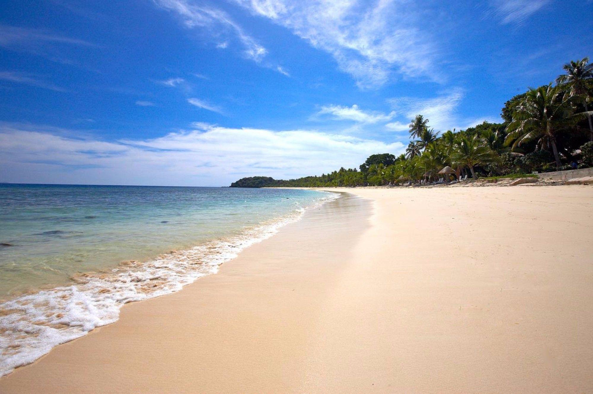 Mana Island Resort & Spa - Fiji Екстериор снимка