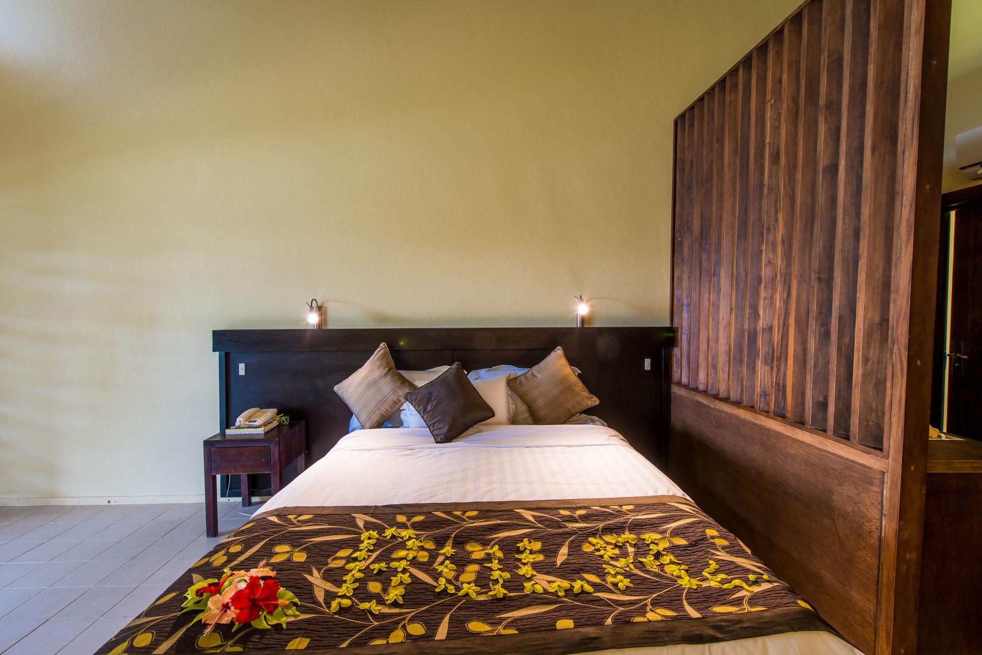 Mana Island Resort & Spa - Fiji Екстериор снимка