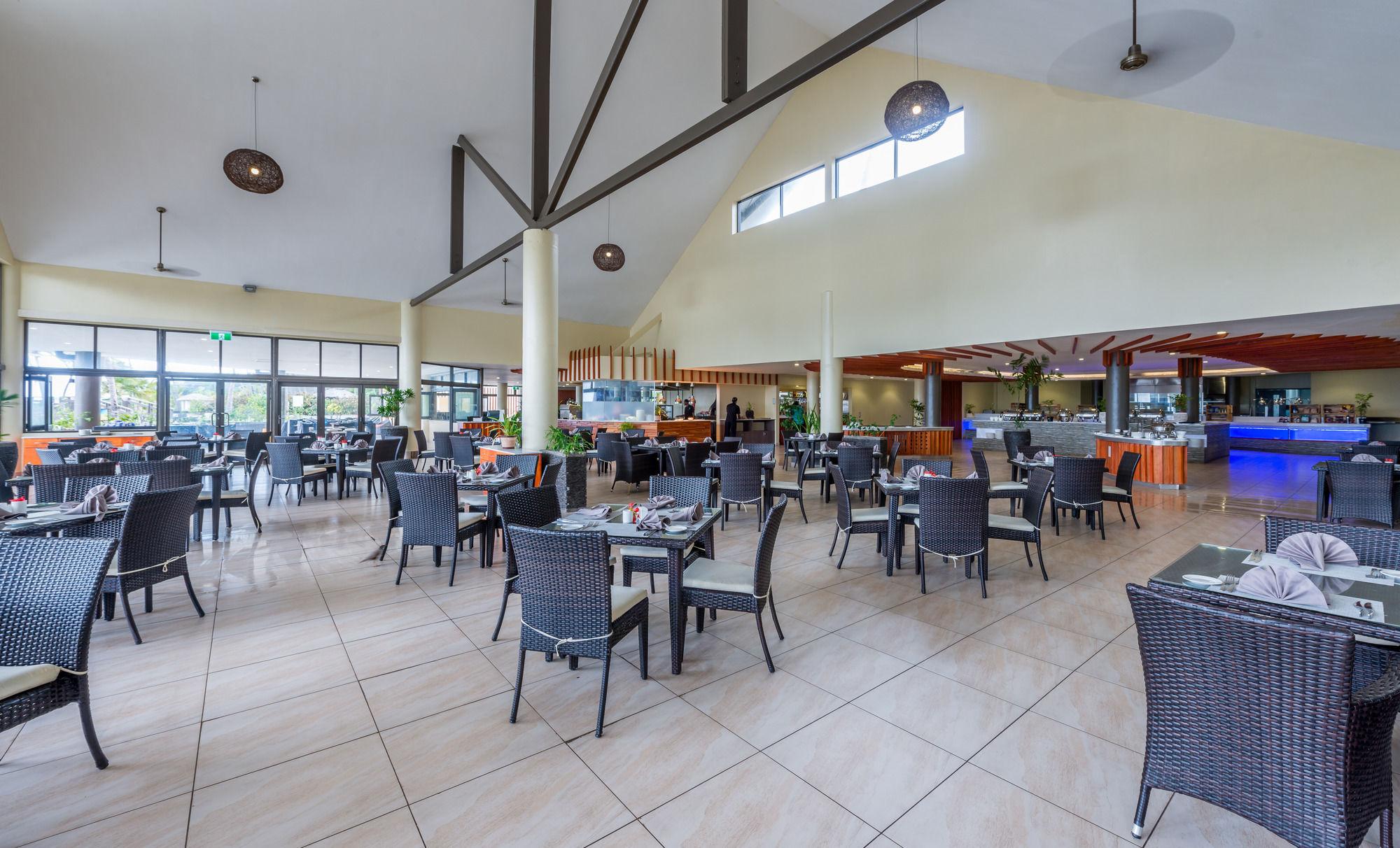 Mana Island Resort & Spa - Fiji Екстериор снимка
