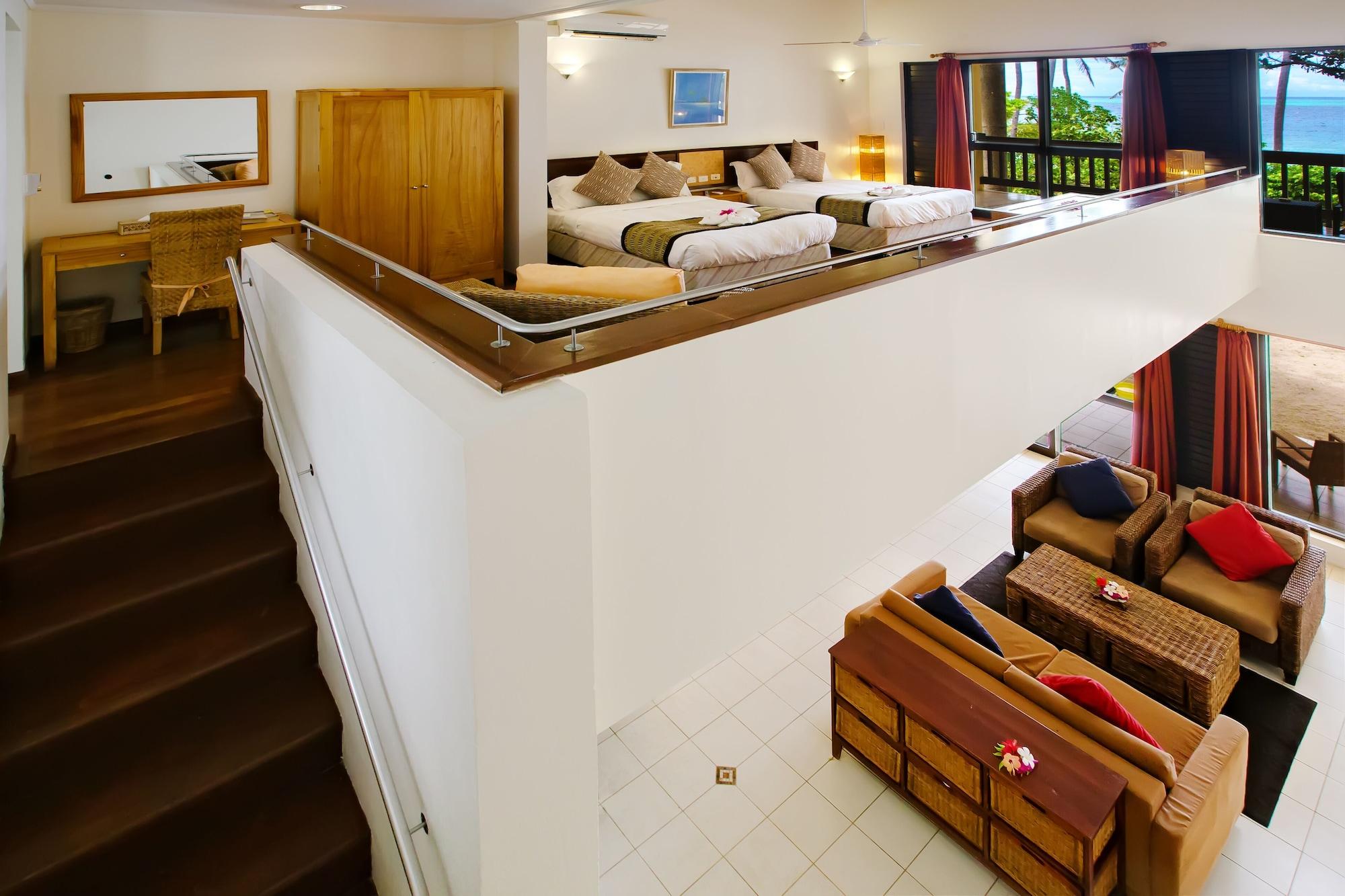 Mana Island Resort & Spa - Fiji Екстериор снимка