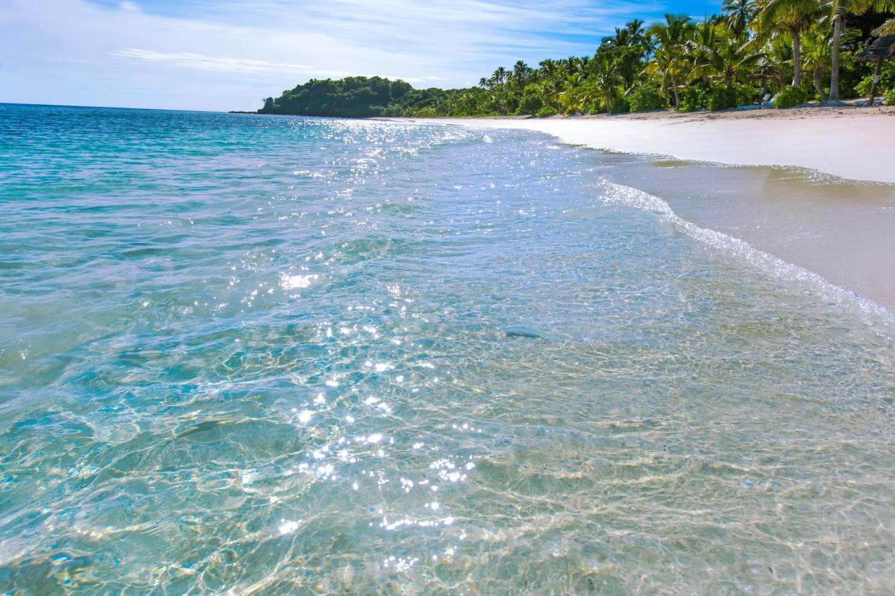 Mana Island Resort & Spa - Fiji Екстериор снимка